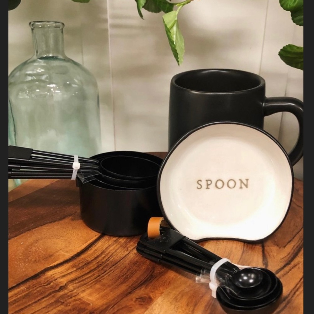 Hearth & Hand Spoon Rest NWT - Picture 5 of 8